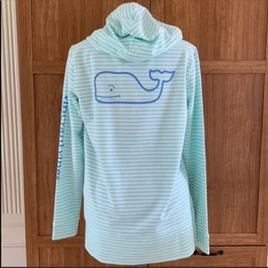 NWT Vineyard Vines Hoodie